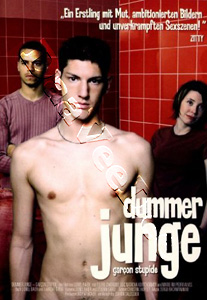 Stupid Boy  (DVD)
